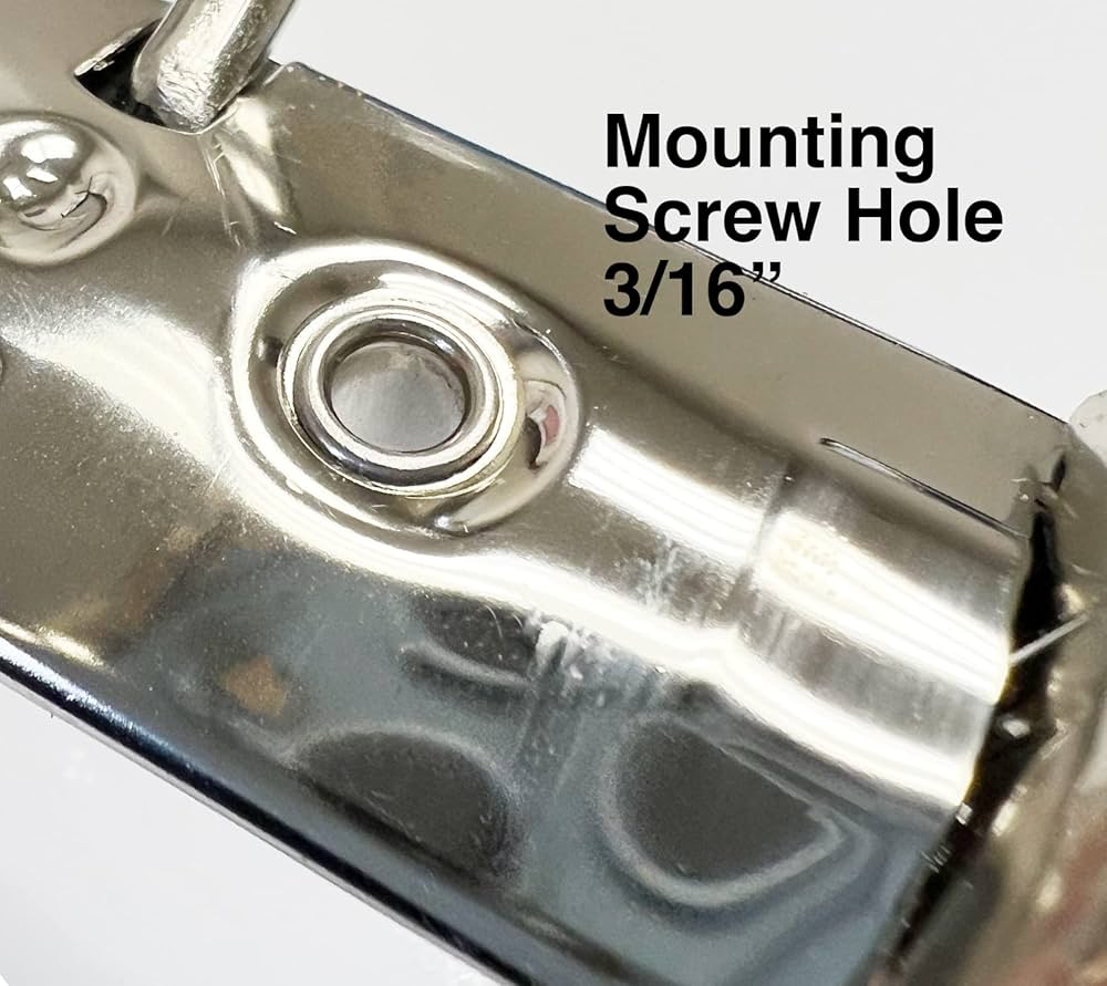 スティールパン キャリングケース付き Amazon | 3リング壁掛けバインダー、スチール製、5S準拠の特大2